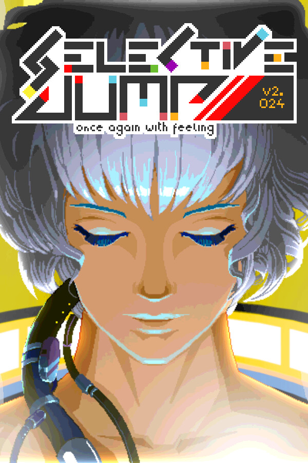 SWR JST DX Selective Memory Erase Effect for steam