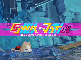 SWR JST DX Selective Memory Erase Effect Steam