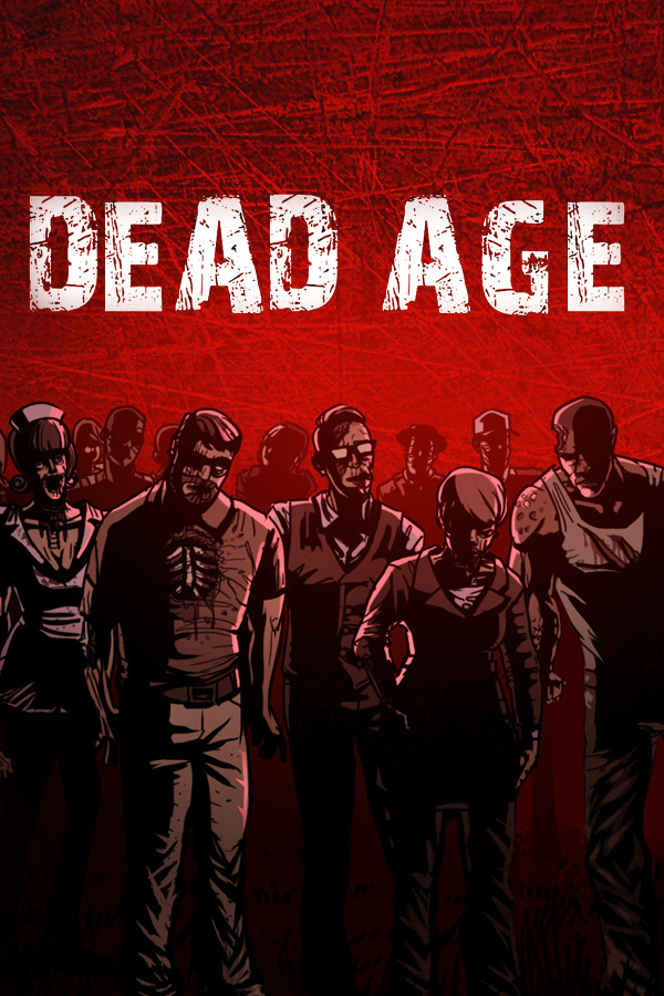 Dead Age for steam