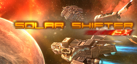 View Solar Shifter EX on IsThereAnyDeal