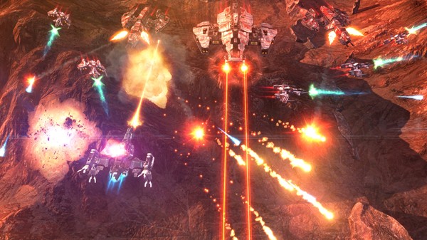 Solar Shifter EX game for windows Pc 1