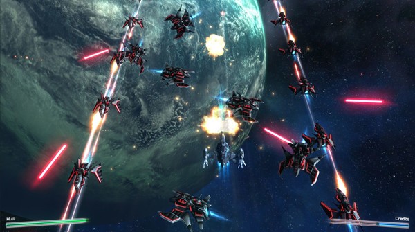 Solar Shifter EXfor windows and Linux 1