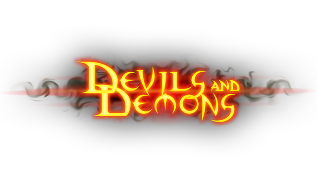 Devils & Demons Logo