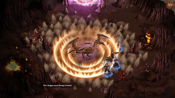 Devils & Demons for linux