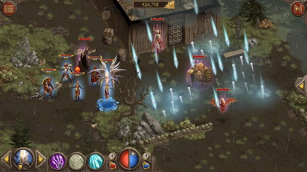 Devils & Demons game for windows Pc 1