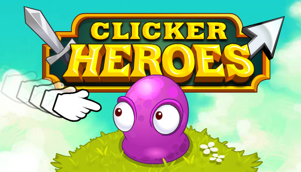 clicker heroes hack gold