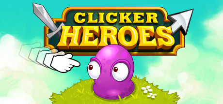 Clicker Heroes cover art