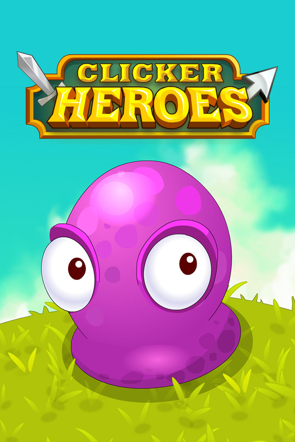 Clicker Heroes Artwork