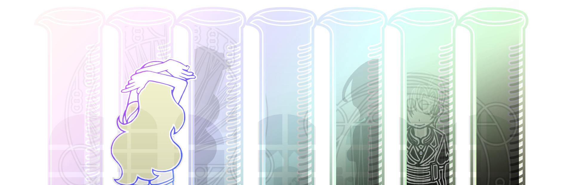 Forget Me Not: My Organic Garden