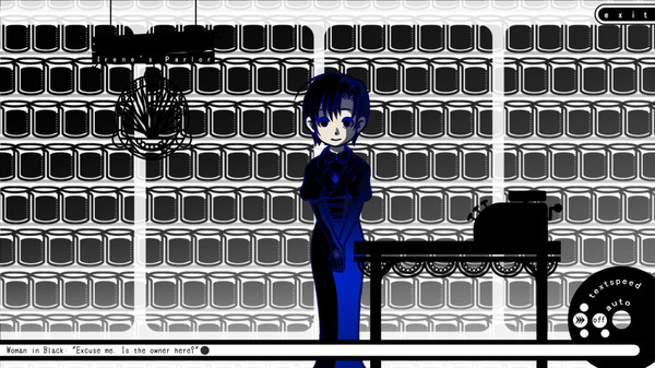 Скриншот из Forget Me Not: My Organic Garden