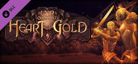 War For The Overworld - Heart Of Gold Expansion Download For Mac