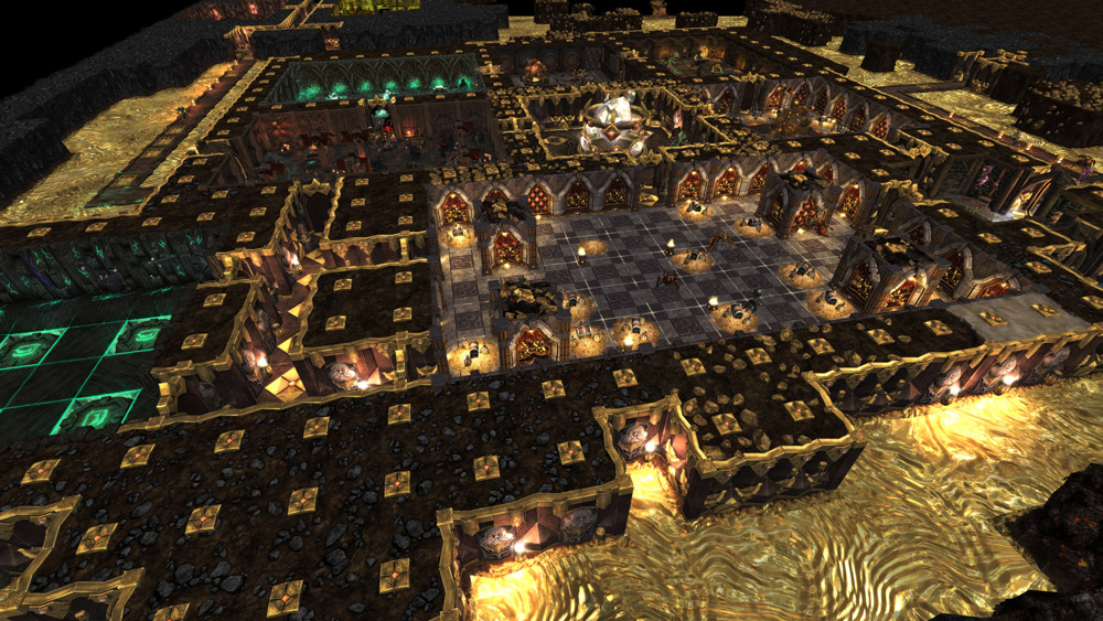 War For The Overworld - Heart Of Gold Expansion Crack War For The Overworld - Heart Of Gold Expansion Crack