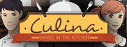 Culina: Hands in the Kitchen