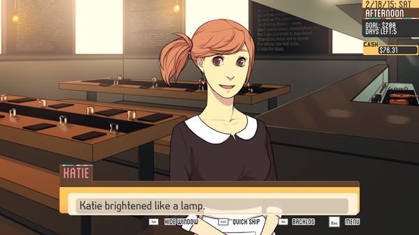 Скриншот из Culina: Hands in the Kitchen