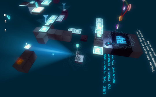 Скриншот из Face It - A game to fight inner demons