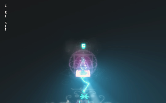 Скриншот из Face It - A game to fight inner demons