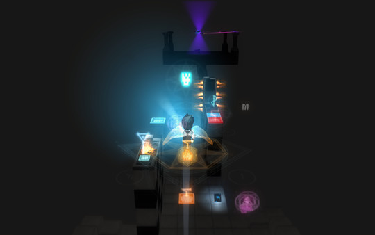 Скриншот из Face It - A game to fight inner demons