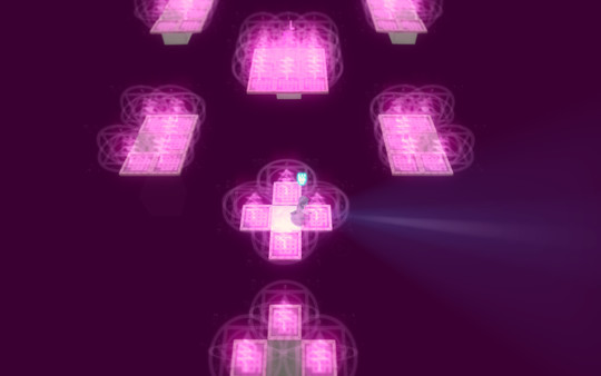 Скриншот из Face It - A game to fight inner demons