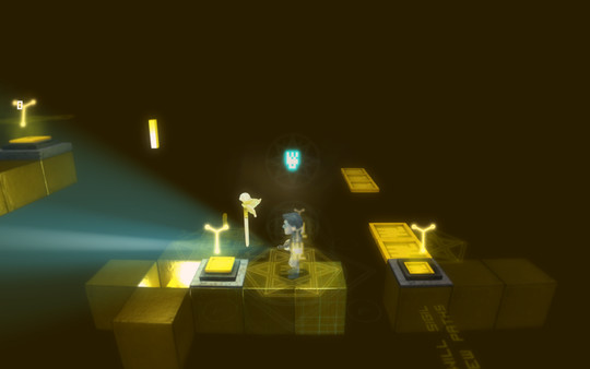 Скриншот из Face It - A game to fight inner demons