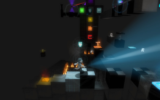 Face It - A game to fight inner demonsfor windows and Linux 1