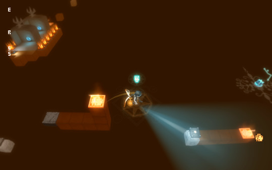 Скриншот из Face It - A game to fight inner demons