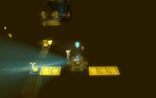 Скриншот из Face It - A game to fight inner demons