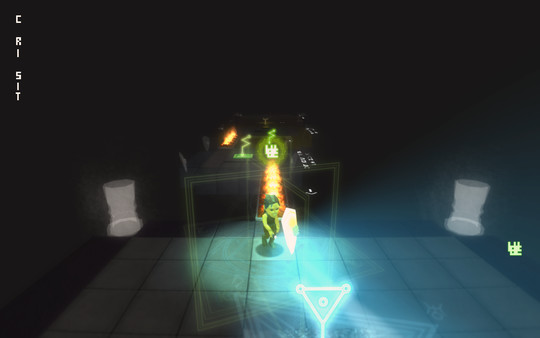 Скриншот из Face It - A game to fight inner demons