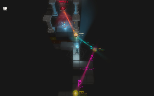 Скриншот из Face It - A game to fight inner demons