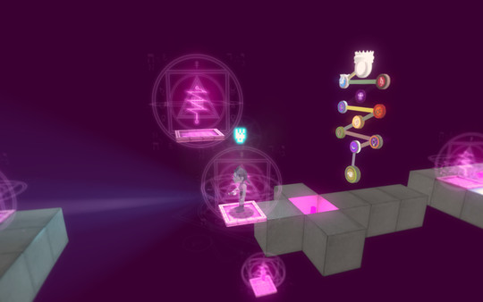 Скриншот из Face It - A game to fight inner demons