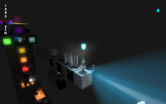 Face It - A game to fight inner demons game for windows Pc 1