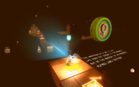 Скриншот из Face It - A game to fight inner demons