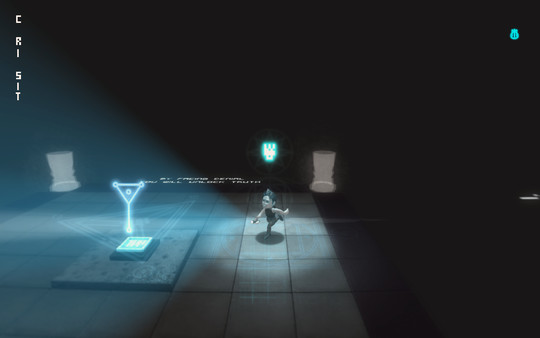 Скриншот из Face It - A game to fight inner demons