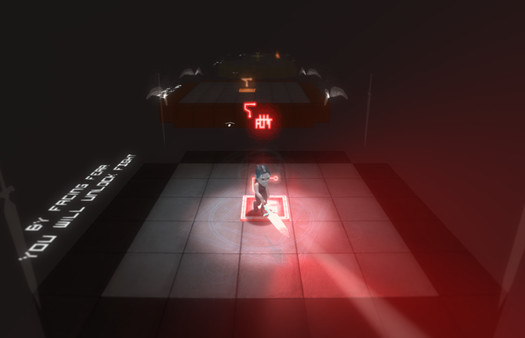 Скриншот из Face It - A game to fight inner demons