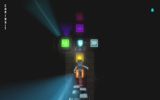 Скриншот из Face It - A game to fight inner demons