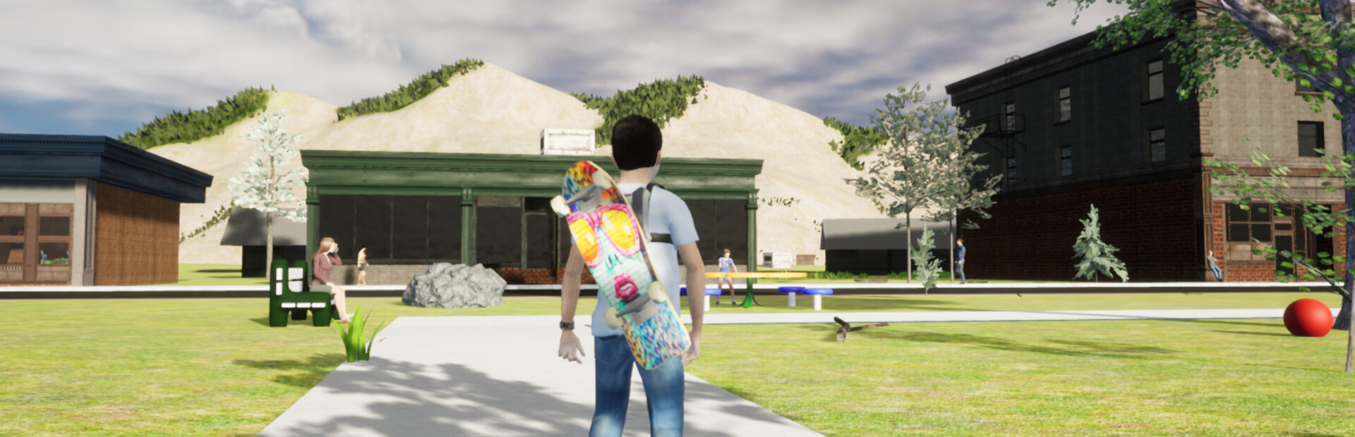 Power of Golden Slammer