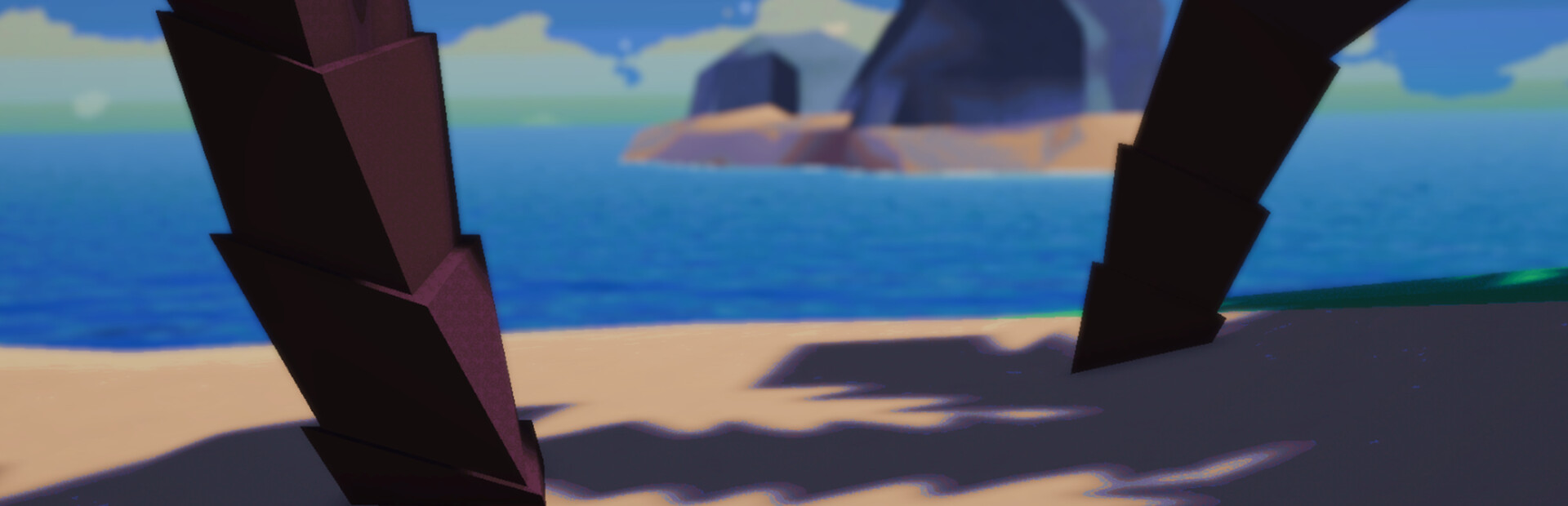 FISH³: FISHTASTIC FISHING FISHSCAPES