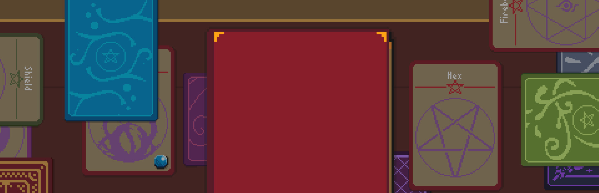 Magecraft: Spellbuilding