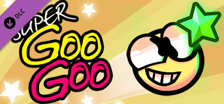Goo Tunes (Super Goo Goo OST) cover art