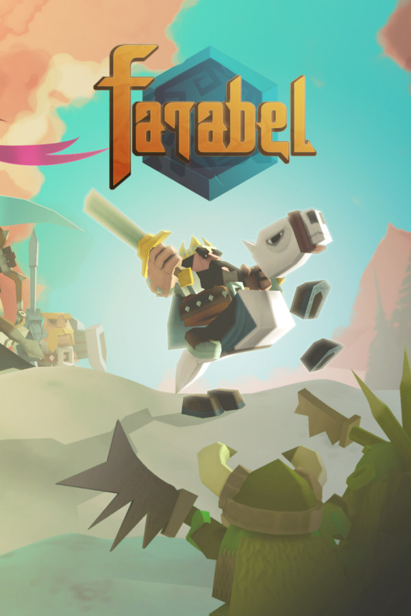 Farabel for steam