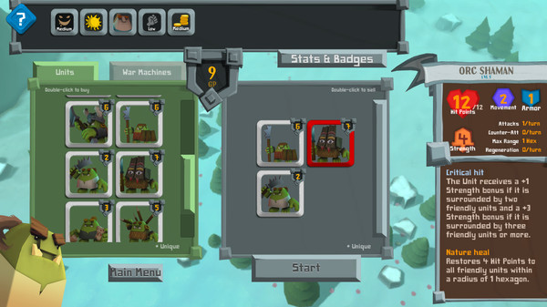 Farabel game for windows Pc 1