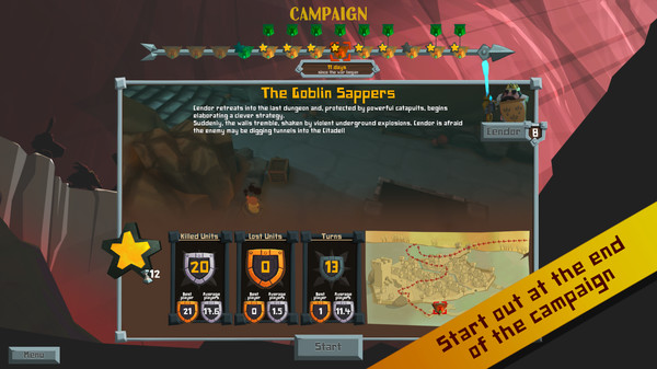 Скриншот из Farabel