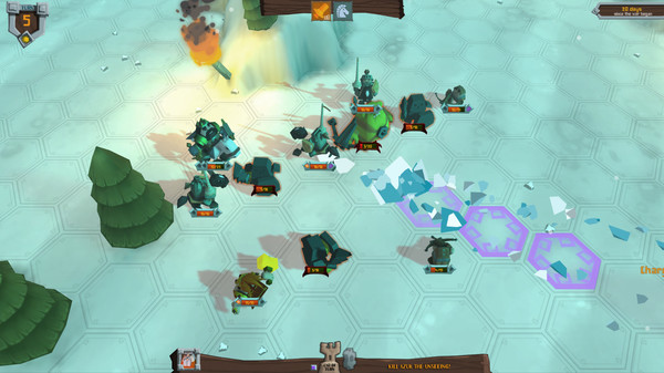 Скриншот из Farabel