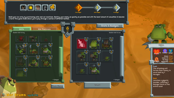 Скриншот из Farabel