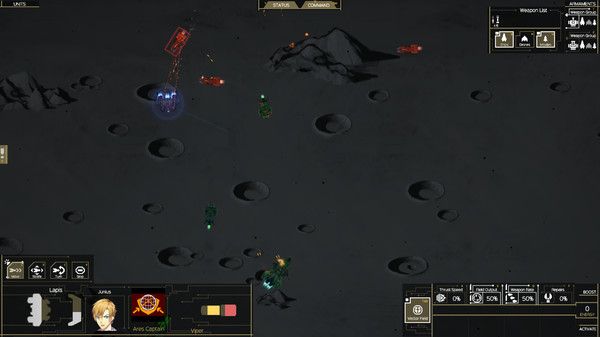 Sierra Ops : Episode 1 - Collapsing Daybreak game for windows Pc 1