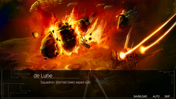 Sierra Ops : Episode 1 - Collapsing Daybreakfor windows and Linux 1