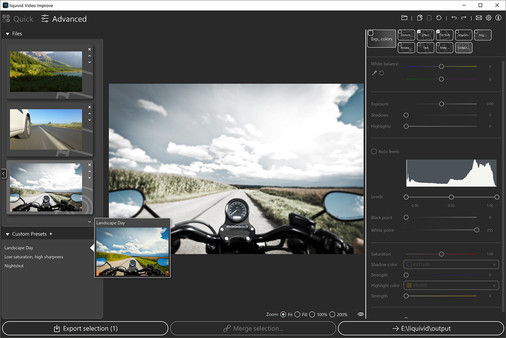 liquivid Video Improve 2 game for windows Pc 1