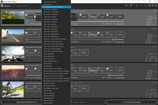 liquivid Video Improve 2 Steam