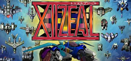 XIIZEAL 游戏图标