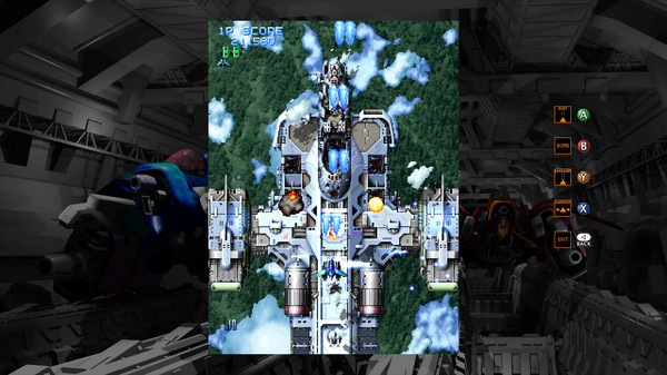 XIIZEAL game for Linux 1