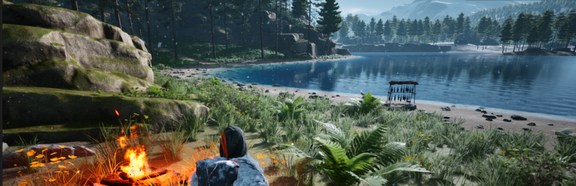 Liv: Nordic Survival